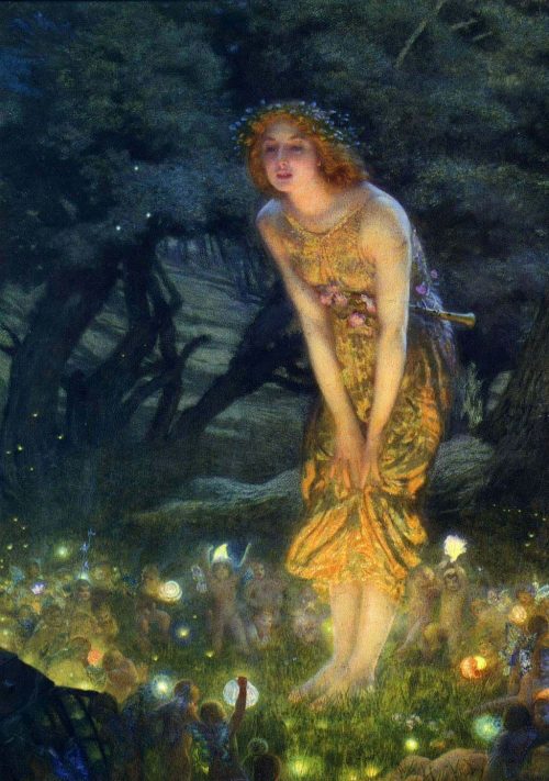 fairy tale