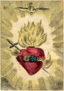 sacred heart