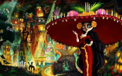 kidfriendlydiadelosmuertos