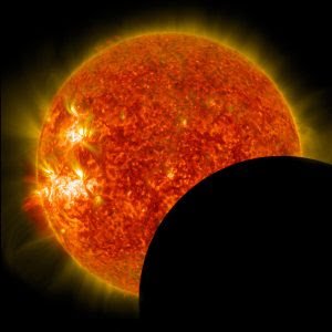 Eclipse Magic