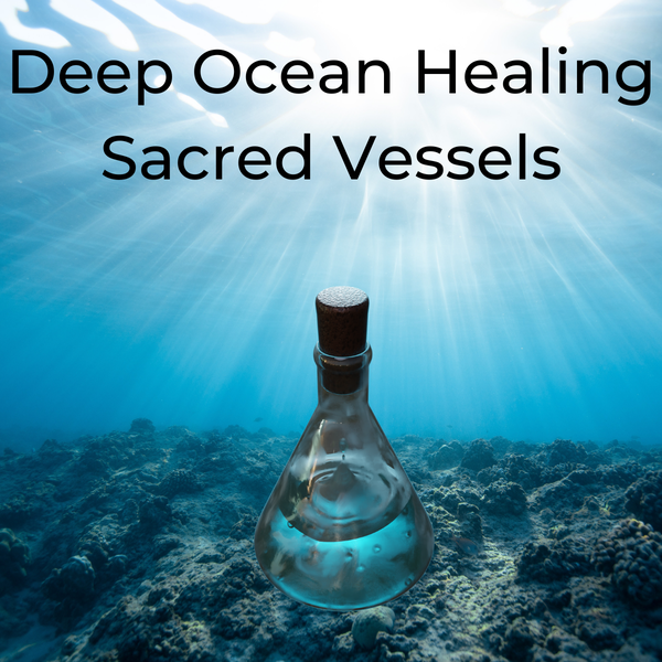 sacred vessels