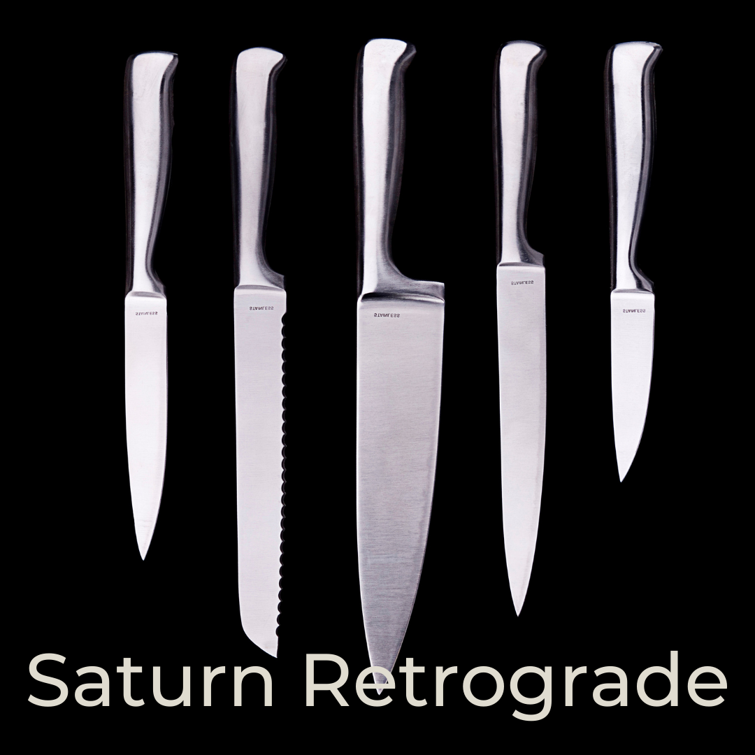 Saturn RX 2022 Saturn Rx
