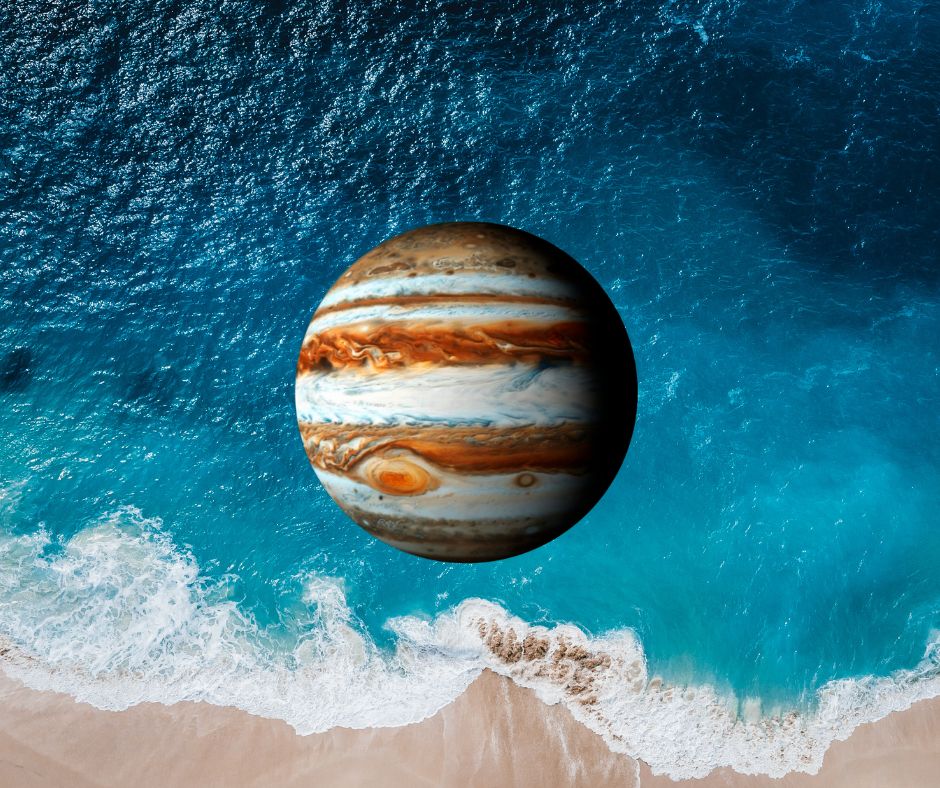 Jupiter in Cancer